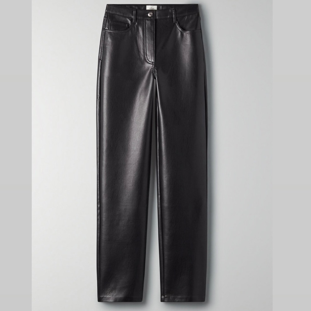 MELINA PANT LONG